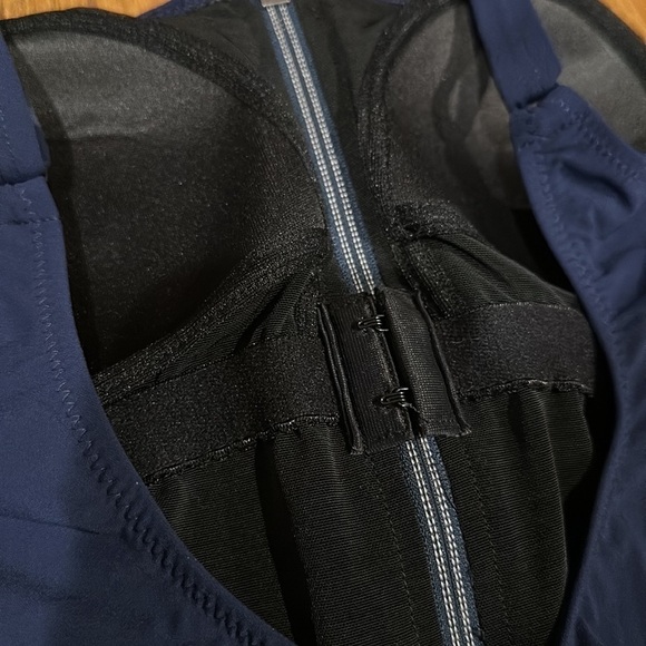 Profile by Gottex One Piece Zip Swimsuit Size 6D NWT - Picture 3 of 6